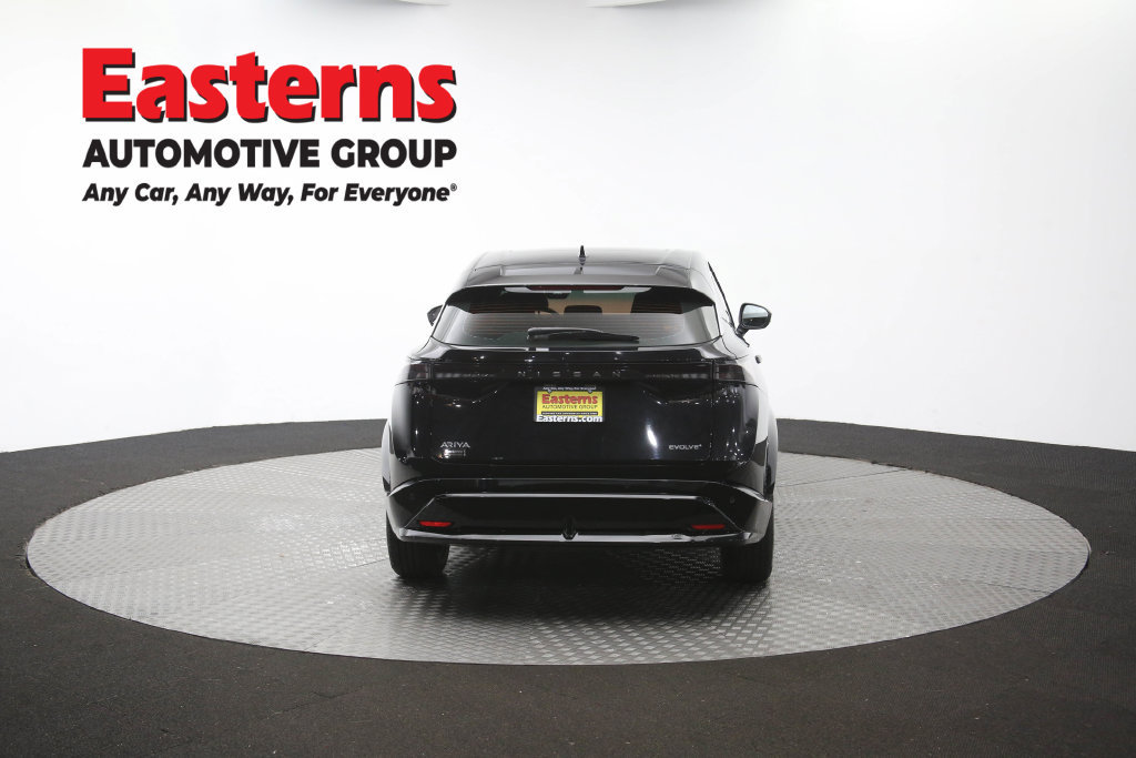 Used 2023 Nissan Ariya FWD image 45