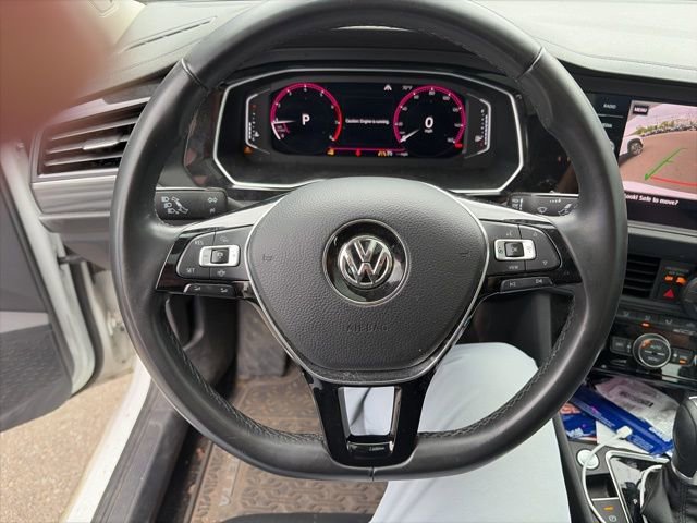 Used 2019 Volkswagen Jetta SEL FWD image 11