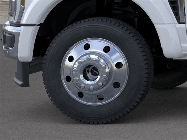 New 2026 Ford F450 King Ranch image 19