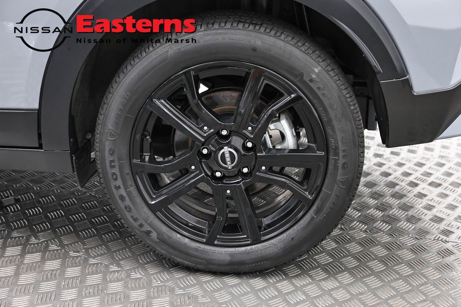 Used 2023 Nissan Kicks SR w/ SR Premium Package FWD image 33