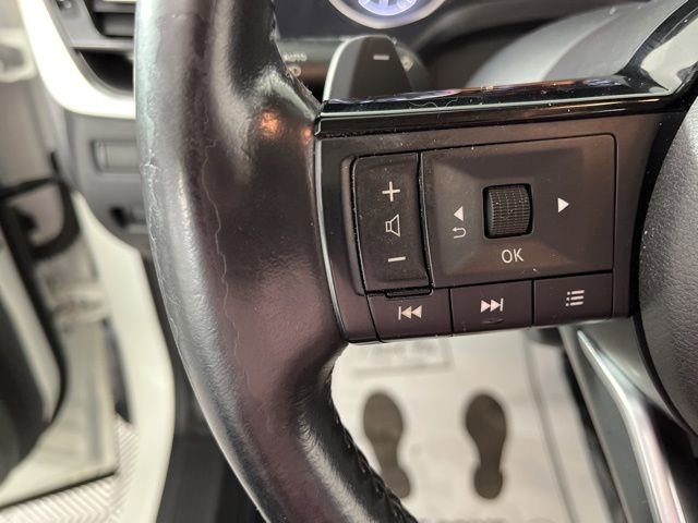 Used 2023 Nissan Rogue SV w/ SV Premium Package image 22