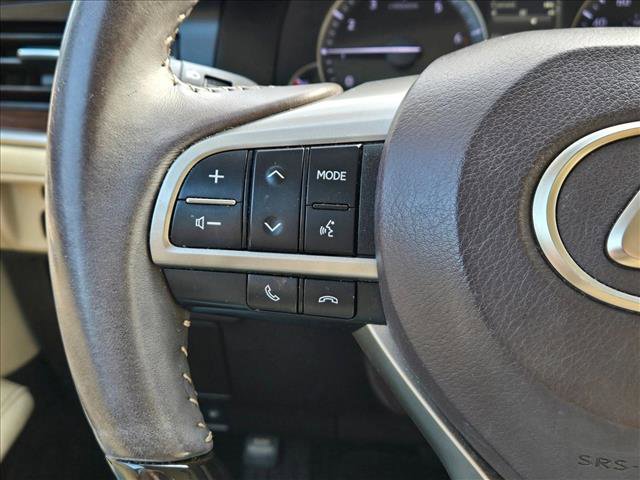 Used 2018 Lexus ES 350 w/ Premier Package image 16