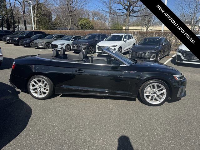 Used 2023 Audi A5 2.0T Premium w/ Convenience Package image 4