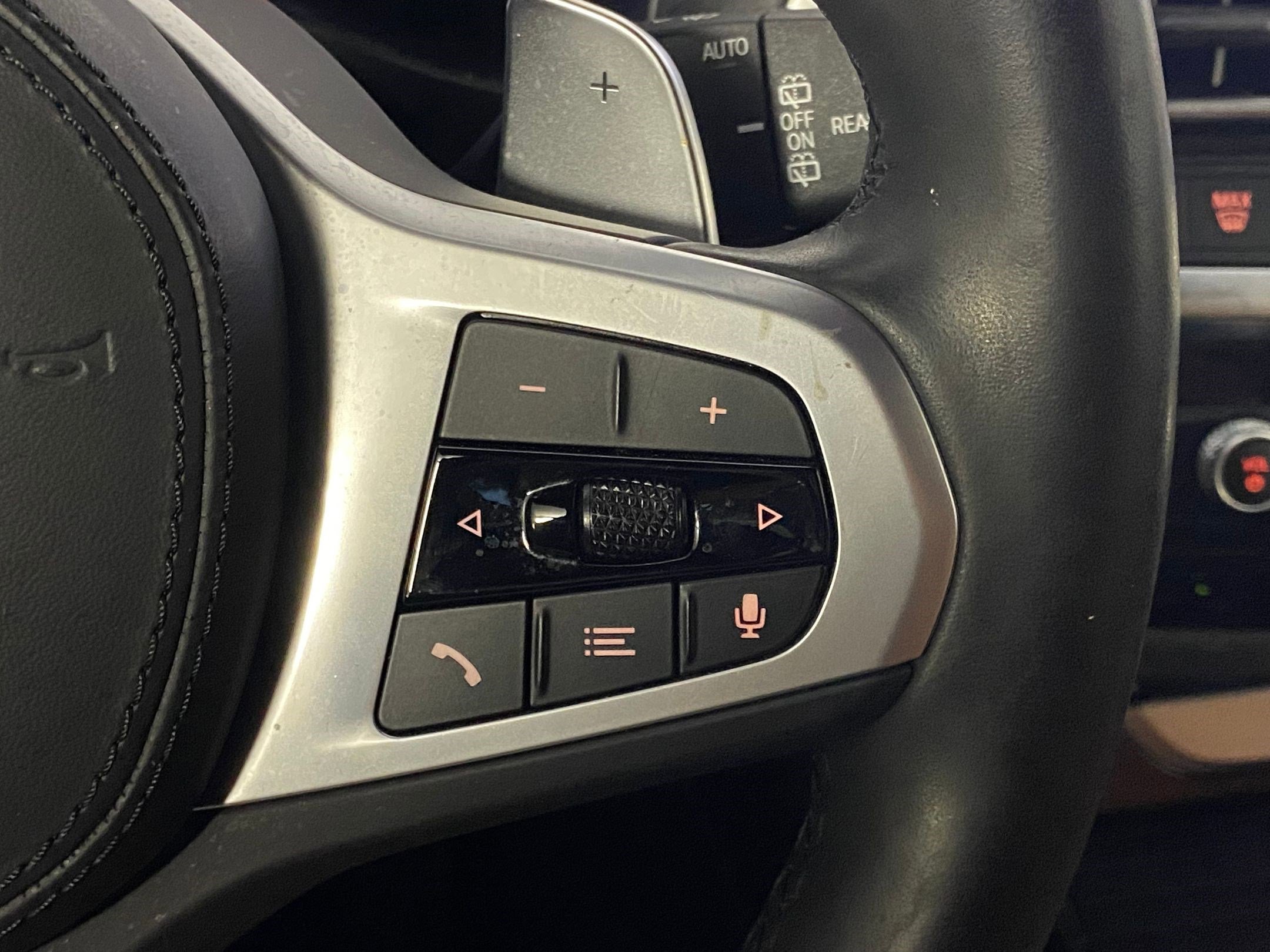 Certified 2023 BMW X3 sDrive30i w/ M Sport Package image 27