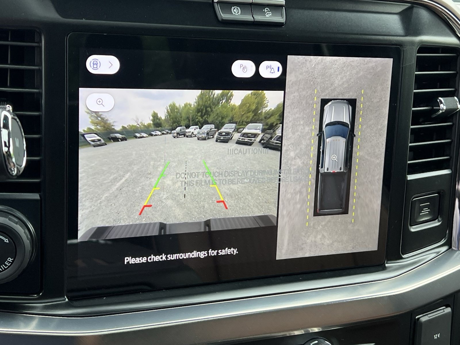 New 2026 Ford F350 King Ranch AWD/4WD image 19