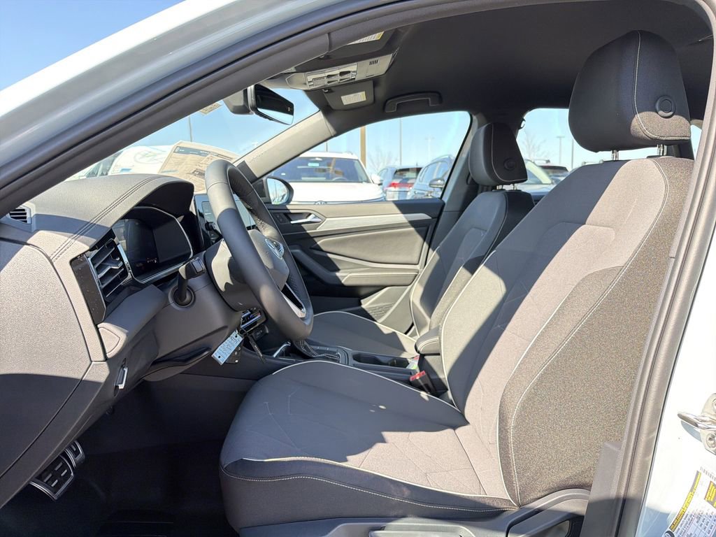 New 2026 Volkswagen Jetta Sport image 11
