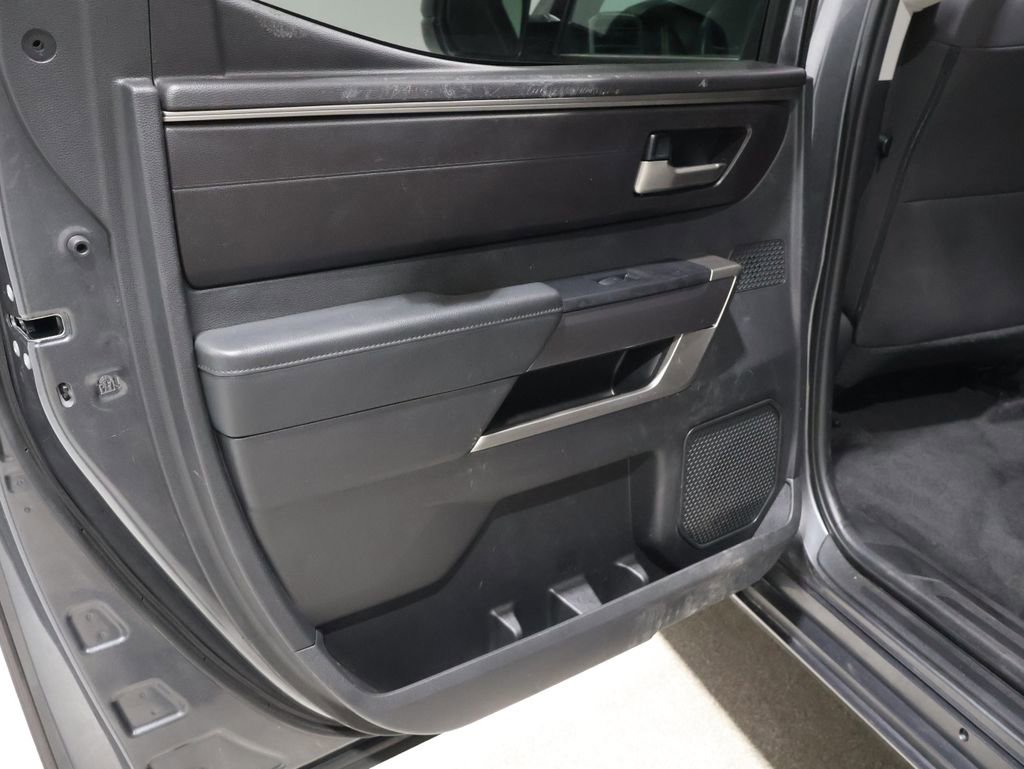 Used 2024 Toyota Tundra SR5 w/ TRD Off-Road Package image 17
