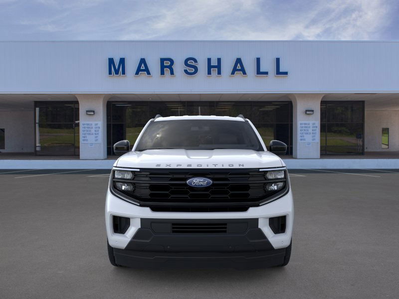 New 2026 Ford Expedition Active RWD image 6