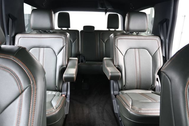Certified 2022 Ford Expedition Timberline AWD/4WD image 35