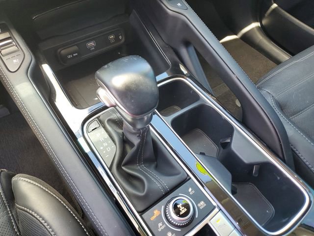 Certified 2024 Kia Telluride SX Prestige image 29