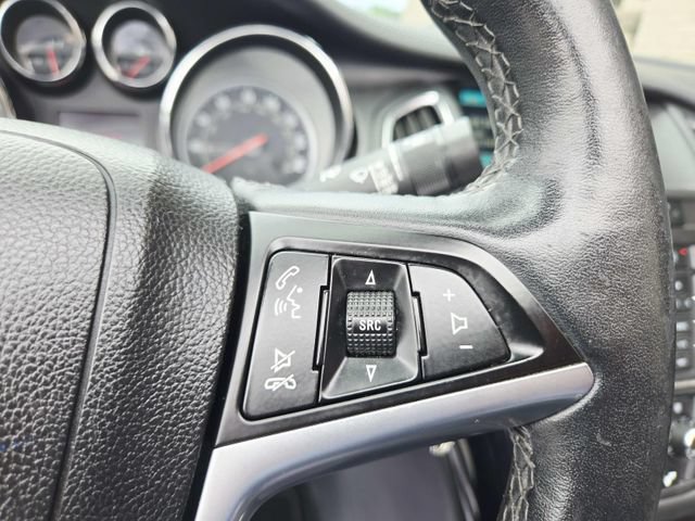 Used 2016 Buick Cascada Premium FWD image 26