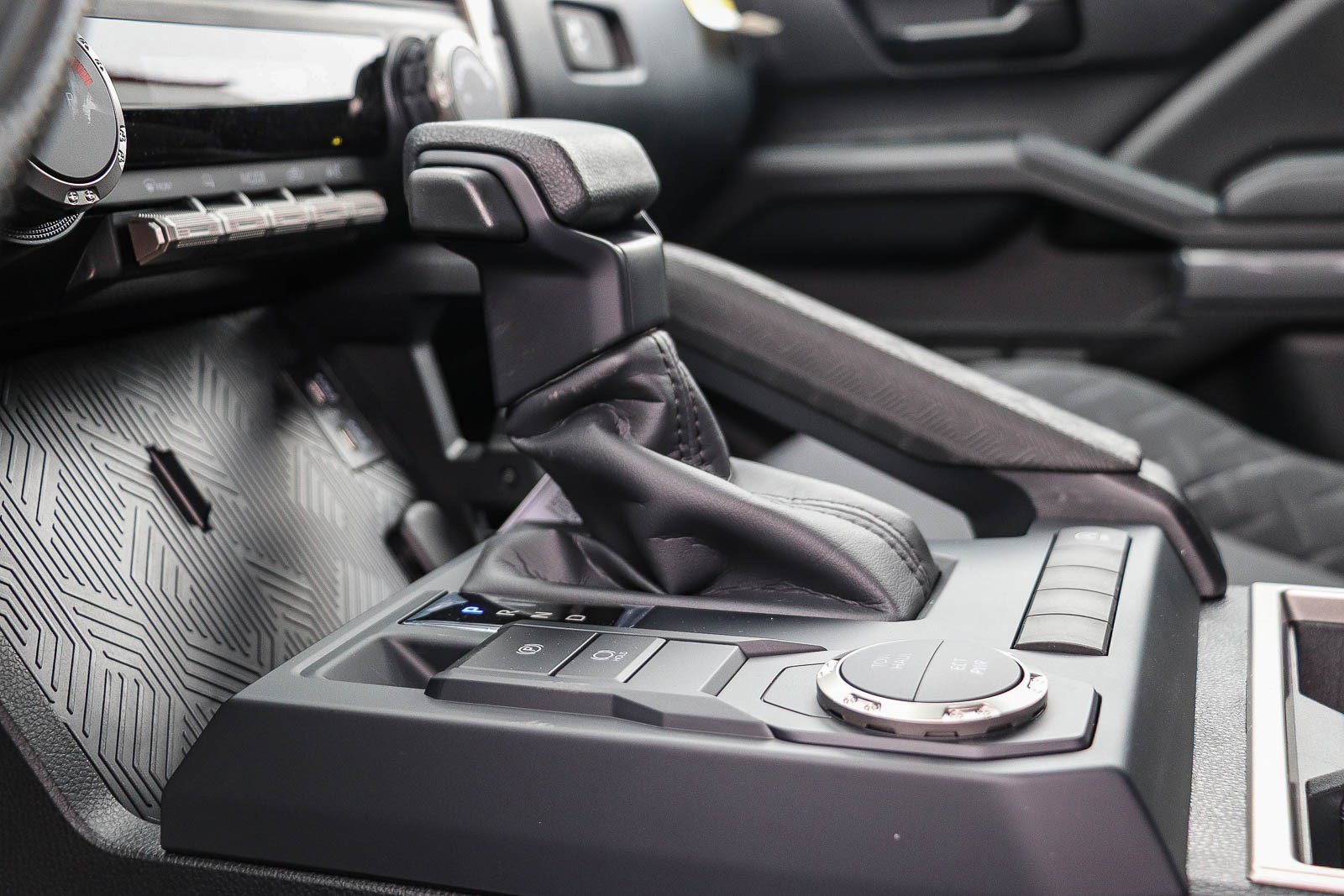 New 2026 Toyota Tacoma SR5 RWD image 22