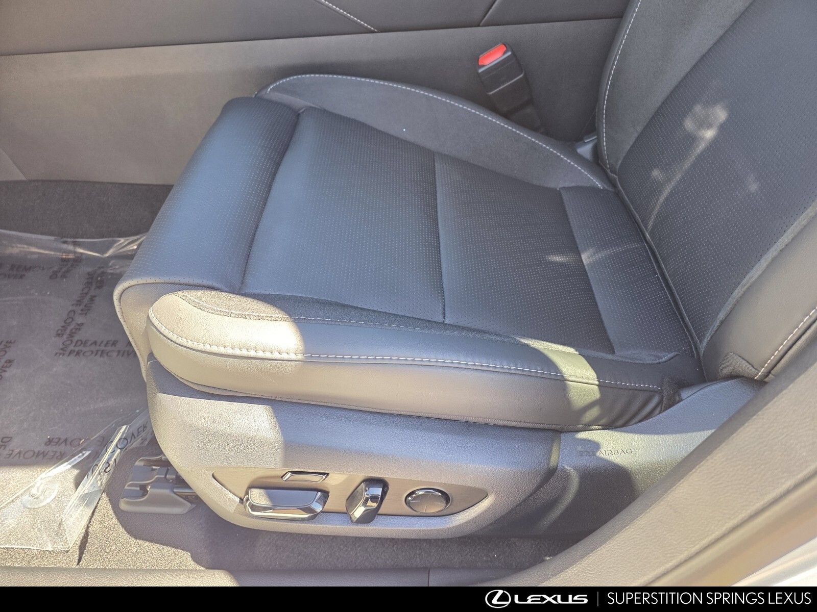 New 2026 Lexus RX 350 AWD/4WD image 15