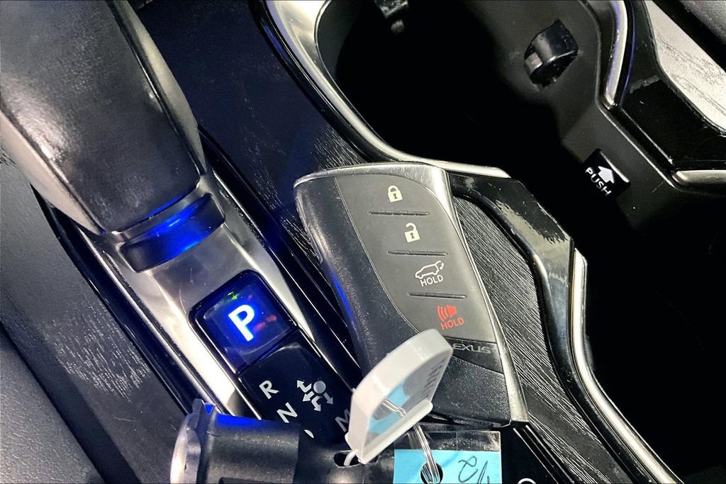 Used 2024 Lexus RX 350 Premium Plus w/ Convenience Package FWD image 13