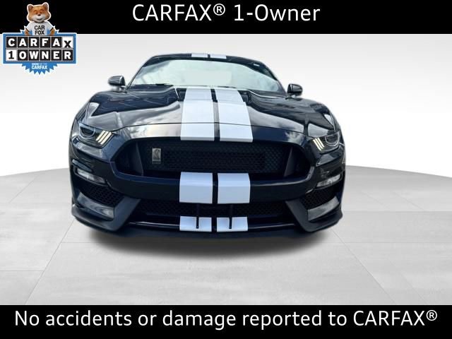 Used 2018 Ford Mustang Shelby GT350 w/ Electronics Package image 2