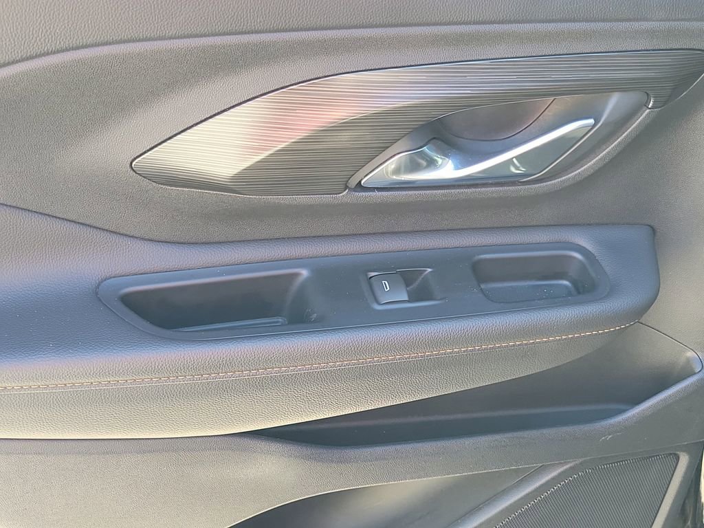 Used 2019 GMC Terrain SLT w/ Preferred Package image 14