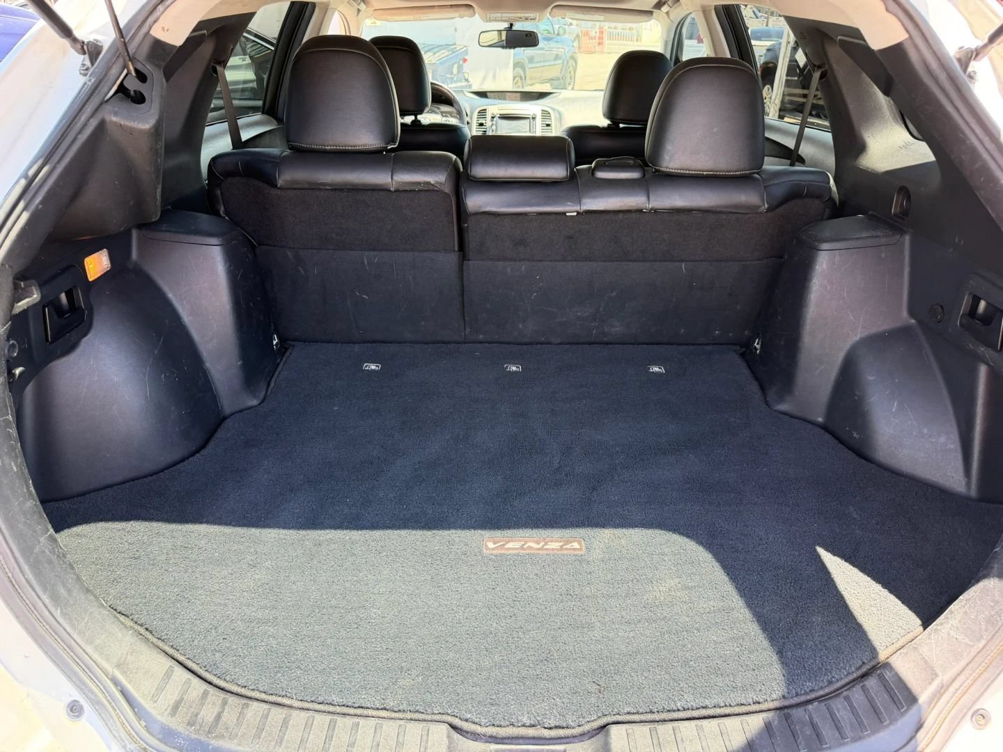 Used 2014 Toyota Venza XLE w/ XLE Premium Package FWD image 14