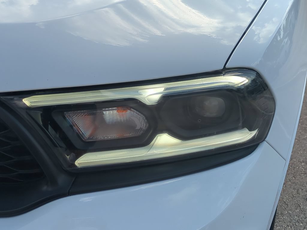 Used 2022 Dodge Durango GT RWD image 11