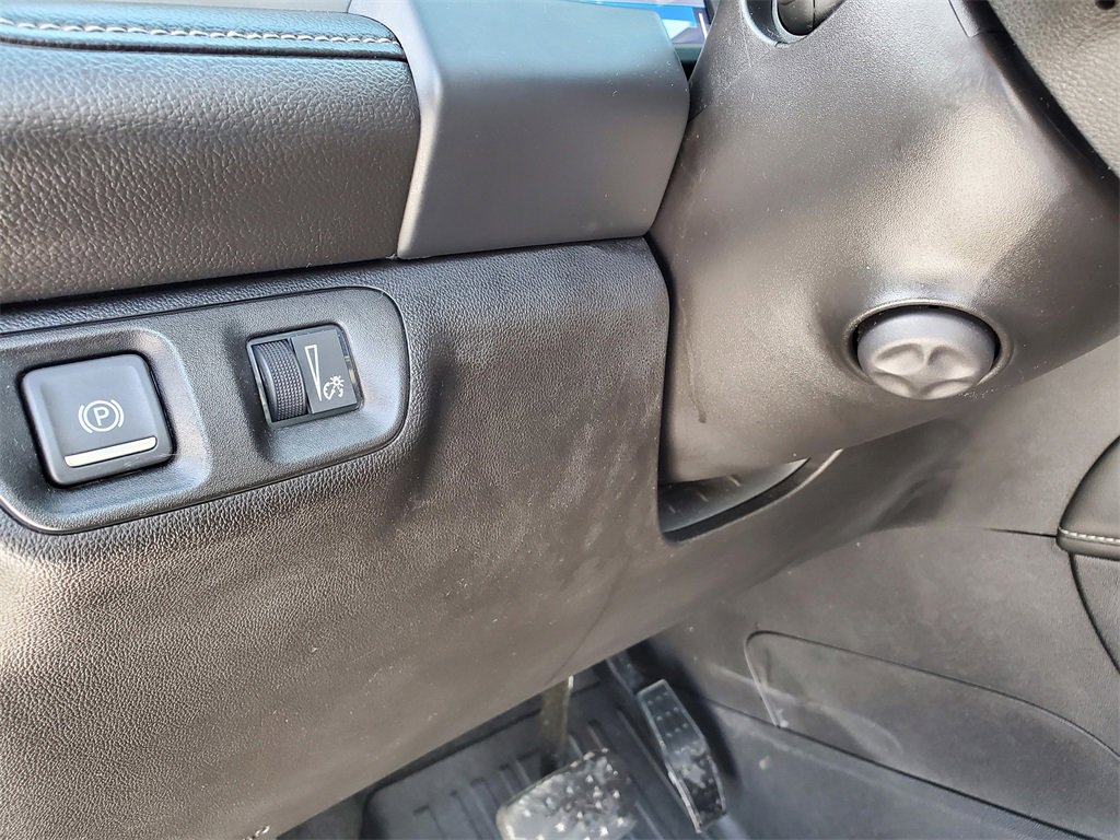 Used 2020 GMC Acadia SLT w/ Premium Package image 15