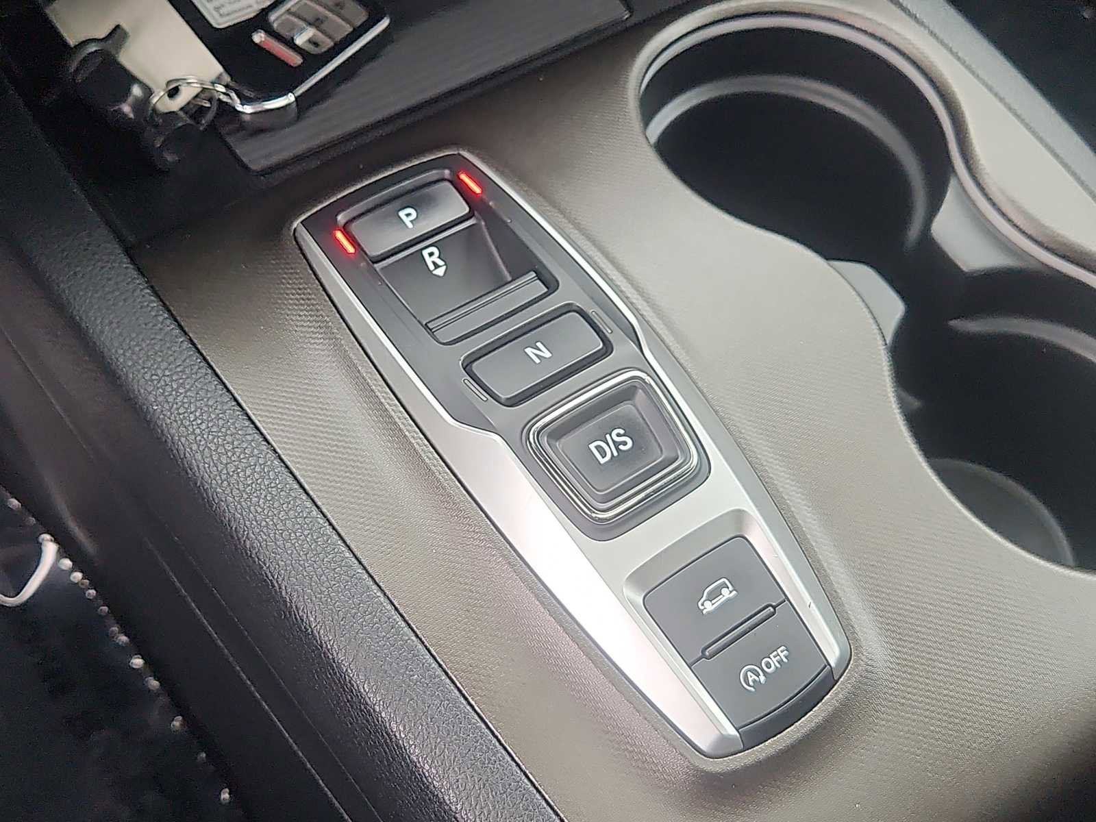 Used 2022 Honda Passport TrailSport image 28