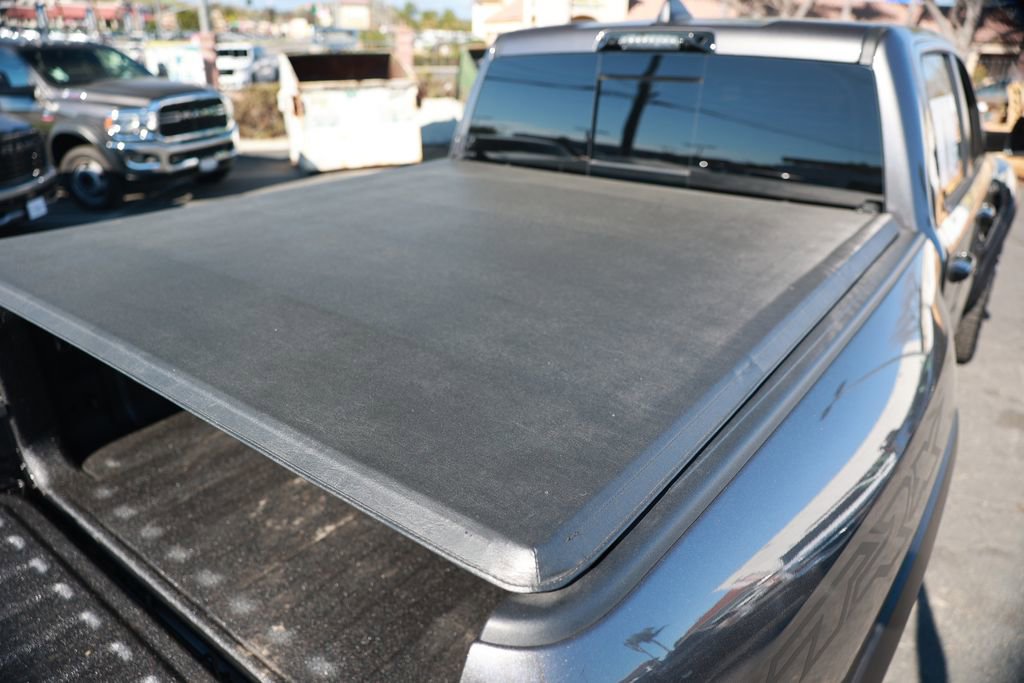 Used 2023 RAM 1500 TRX w/ TRX Level 2 Equipment Group image 39