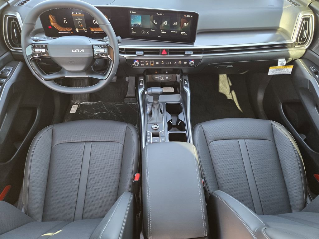 New 2026 Kia Sorento S FWD image 18