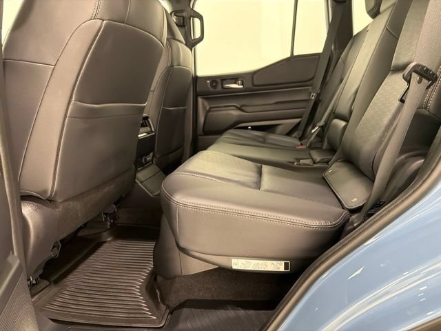 Used 2025 Toyota Land Cruiser w/ Premium Package AWD/4WD image 17