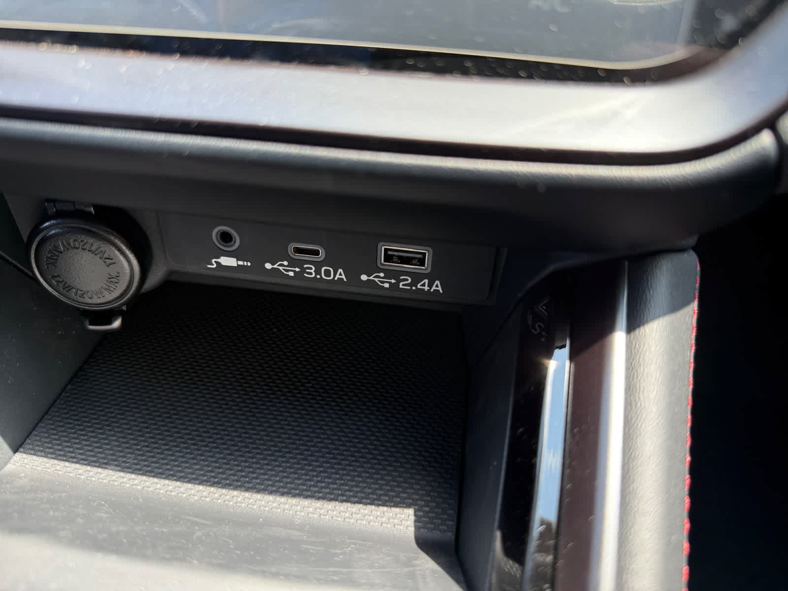 New 2026 Subaru WRX Limited AWD/4WD image 19