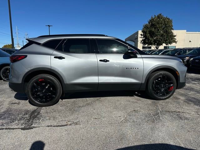 Used 2023 Chevrolet Blazer LT image 8