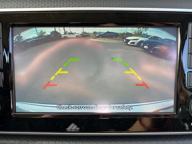 Certified 2025 Nissan Kicks Play S image 12