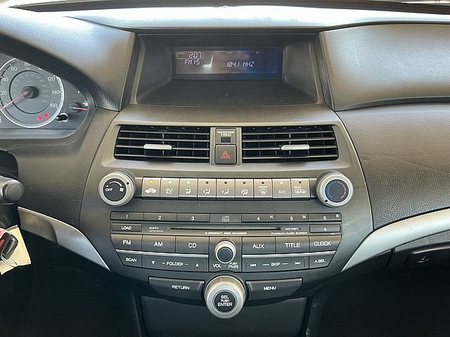 Used 2011 Honda Accord EX image 19