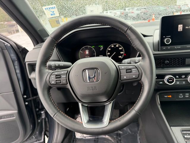 Certified 2024 Honda CR-V Sport image 18