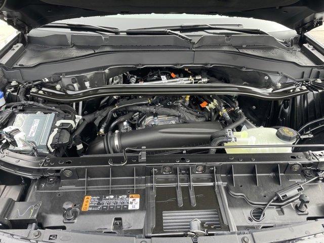 New 2026 Ford Explorer ST-Line w/ ST-Line Street Pack image 29