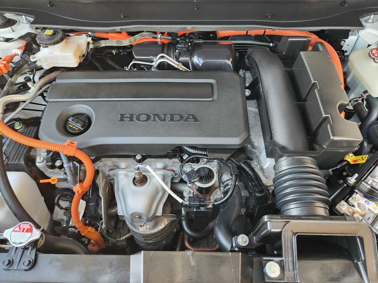 Used 2024 Honda CR-V Sport image 30