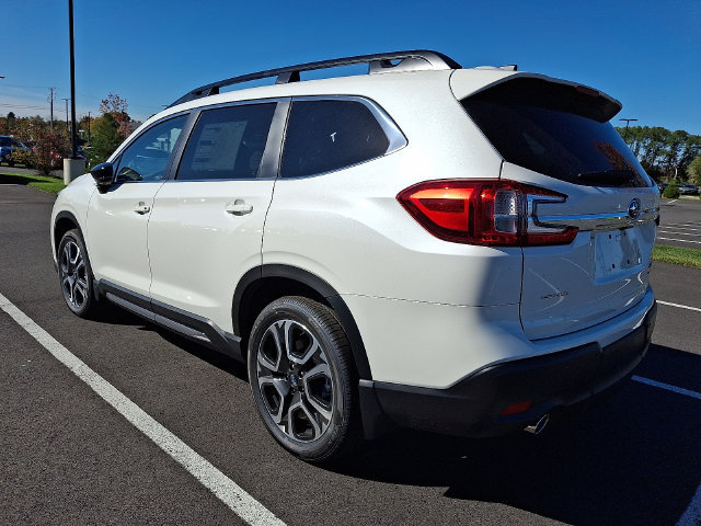 New 2027 Subaru Ascent Limited AWD/4WD image 3