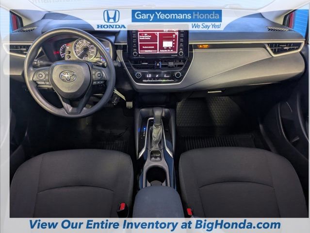 Used 2022 Toyota Corolla LE image 15
