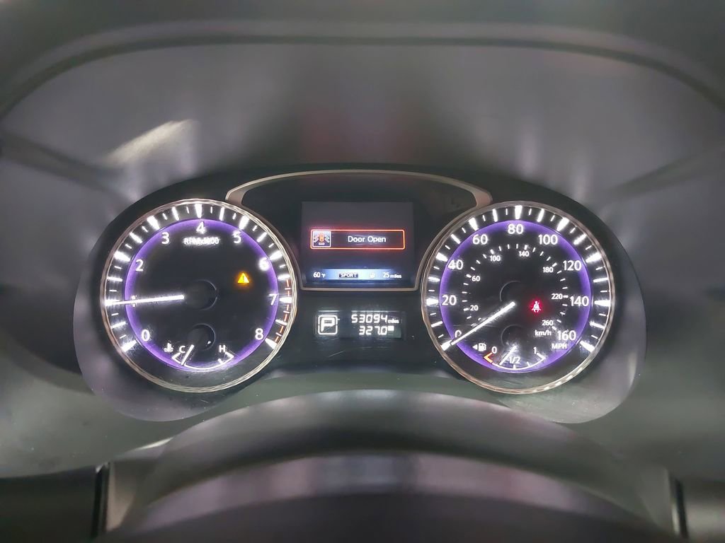 Used 2019 INFINITI QX60 Luxe image 21