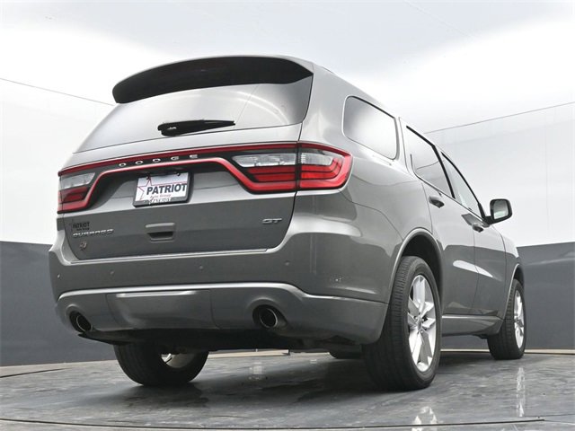 Used 2023 Dodge Durango GT image 43