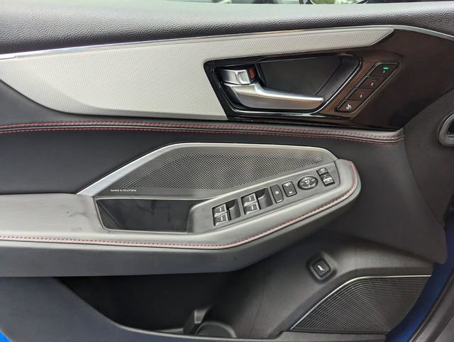 New 2026 Acura MDX A-Spec image 11