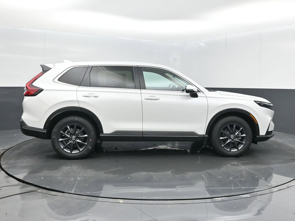 New 2026 Honda CR-V EX-L image 25