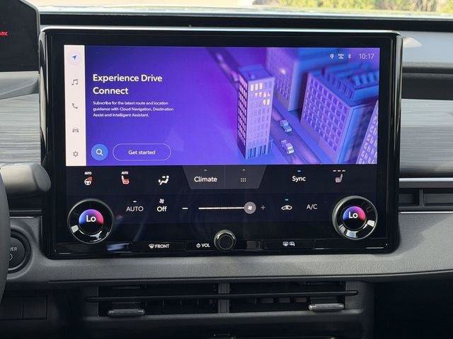 Certified 2026 Toyota C-HR AWD/4WD image 15