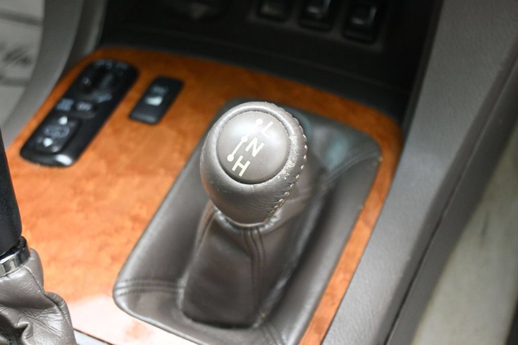 Used 2007 Lexus GX 470 AWD/4WD image 25
