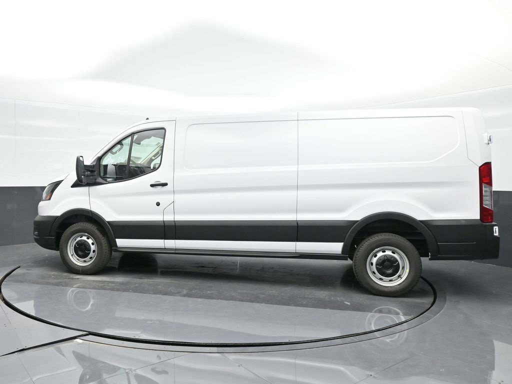 New 2024 Ford Transit 150 Low Roof image 2