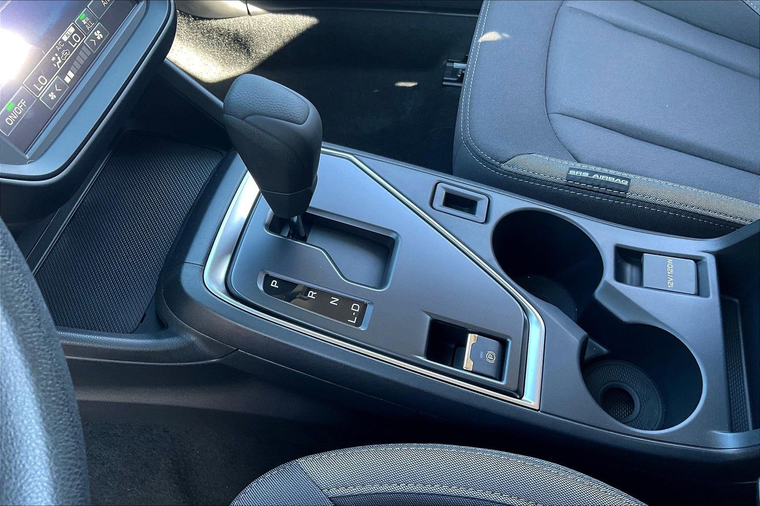 New 2025 Subaru Impreza 2.0i image 8