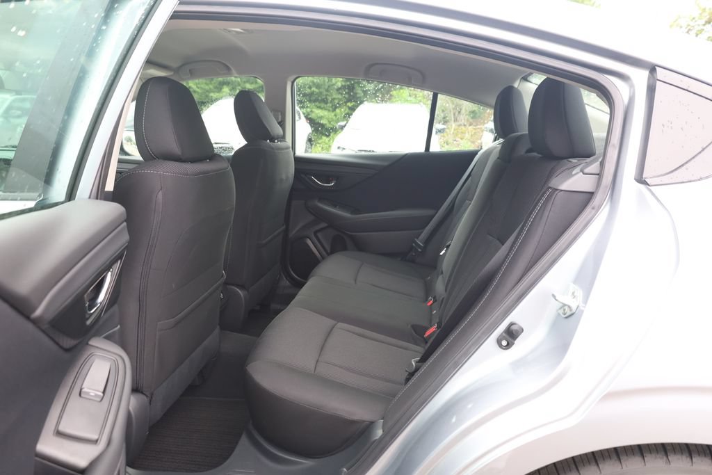 Certified 2025 Subaru Legacy Premium AWD/4WD image 18
