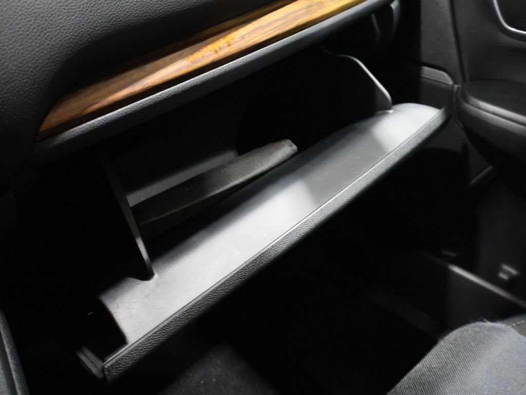 Used 2018 Honda CR-V EX image 32