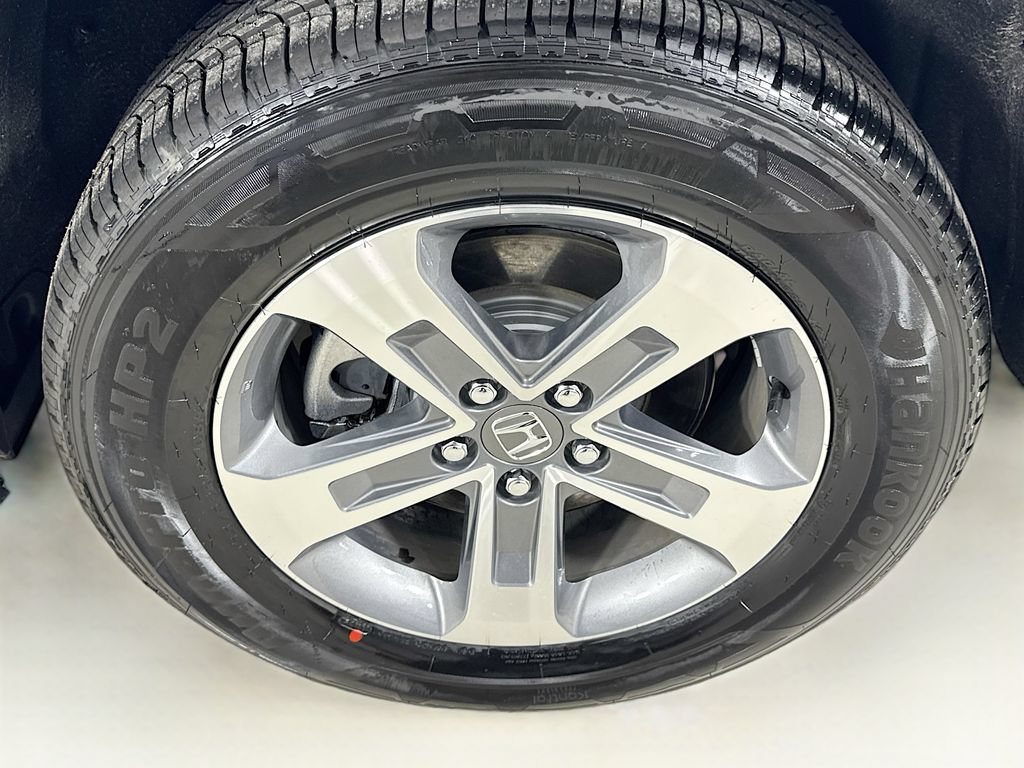 Used 2026 Honda Pilot EX-L image 44