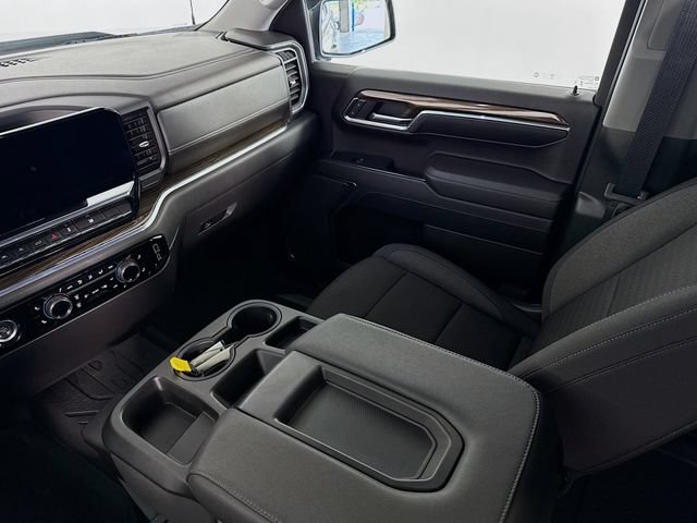 Used 2024 Chevrolet Silverado 1500 RST AWD/4WD image 24