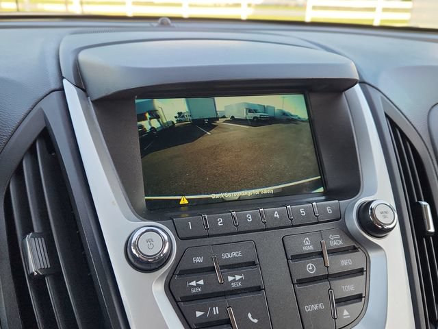 Used 2014 Chevrolet Equinox LT w/ Driver Convenience Package FWD image 41