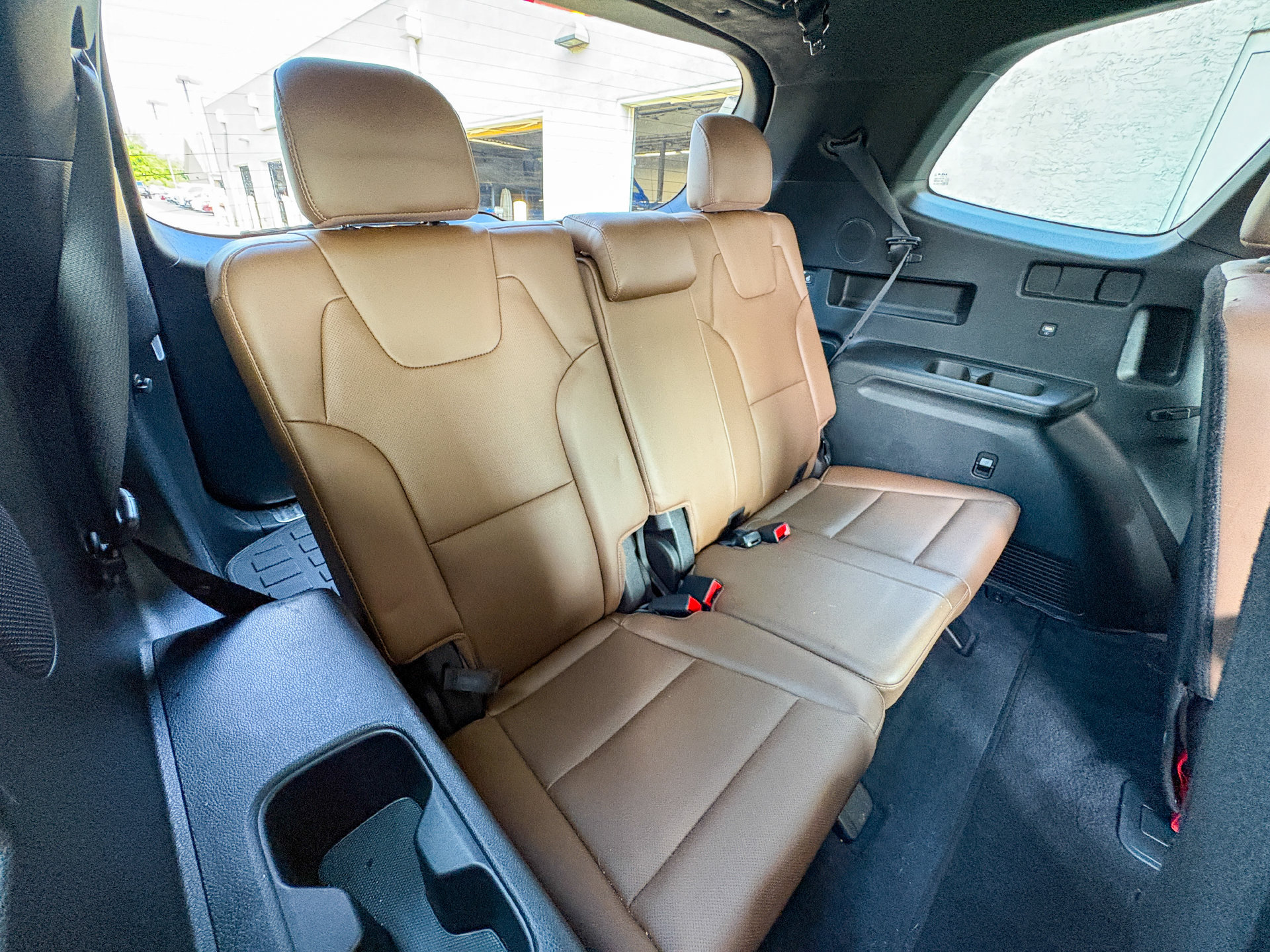 Used 2022 Kia Telluride SX w/ SX Prestige Package AWD/4WD image 29
